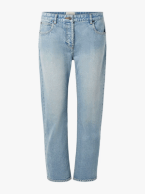 Riaco mid jeans
